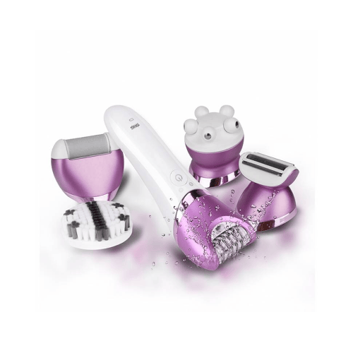 Untitled design DSP electric epilator - Image 1