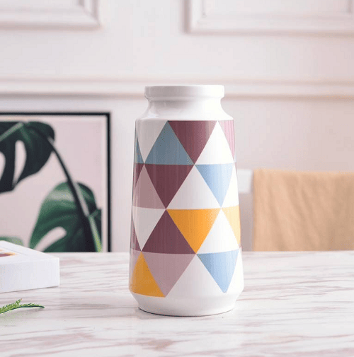 Untitled Ceramic vase H3 - Image 1