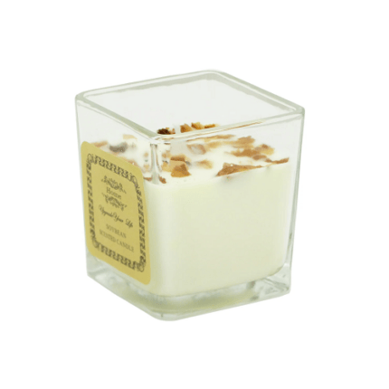 Scented candle coffee KF005
