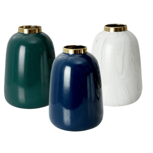 Untitled design Ceramic vase CLY1804 - Image 1