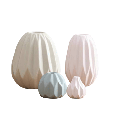 Untitled design Ceramic vase HP28 - Image 1