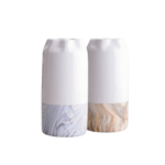 Ceramic vase H46