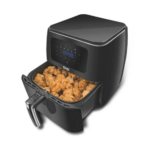 DSP Electric Fryer KB2066