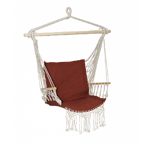 Untitled design Double hanging Hammock - Image 1