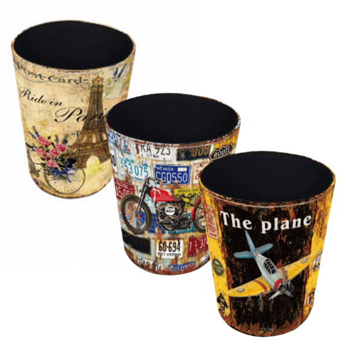 Untitled design Garbage bin DH0505-1 - Image 1