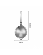 CCKO stainless steel filter spoon CK9672