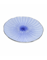 Ceramic big plate CK9556 - Image 2