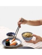 Ceramic soup plate CK9555 - Image 4