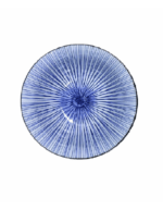 Ceramic soup plate CK9555 - Image 2