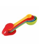 Classy touch measuring spoons CT-207 - Image 2