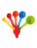 Classy touch measuring spoons CT-207 - Image 3