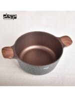 DSP casserole CA004-B24 black - Image 3