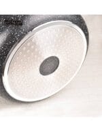 DSP casserole CA004-B24 black - Image 4