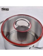 DSP casserole CS003-B20 - Image 2