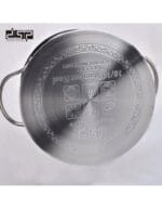 DSP casserole CS003-B20 - Image 5