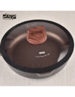 DSP cookware set CA004-S02 black - Image 2