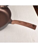 DSP cookware set CA004-S02 black - Image 4