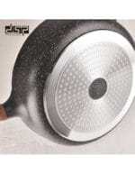 DSP cookware set CA004-S02 black - Image 5