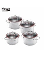DSP cookware set CS003-S02