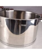 DSP cookware set CS003-S02 - Image 4