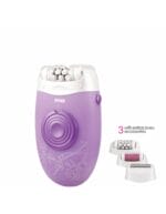 DSP epilator 80011