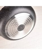 DSP fry pan CA004-C20 black - Image 2