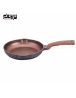 DSP fry pan CA004-C20 black