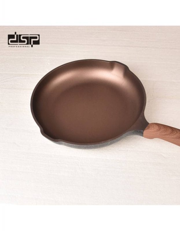 DSP Frying pan