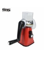 DSP Manual Food Processor KJ3052 red
