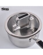 DSP sauce pan CS002-A16 - Image 2