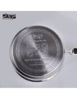 DSP sauce pan CS002-A16 - Image 5