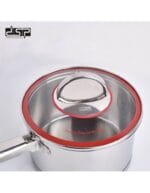 DSP sauce pan CS003-A16 - Image 2