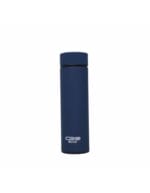 Bottle G100 blue cylindrical - Image 2