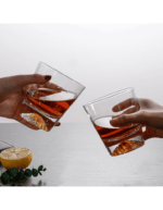 Glass cup FS01 - Image 3