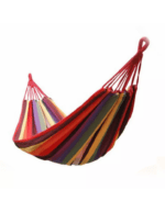 Hammock A58s curved bar model Multicolour - Image 2