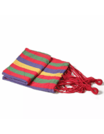 Hammock A58s curved bar model Multicolour