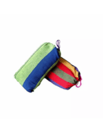 Hammock A58s curved bar model Multicolour - Image 3