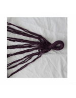 Hammock A59 Green/ Purple/ Lila - Image 4