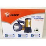 Lamp high power search light DAT AT-238 - Image 2