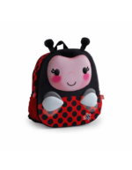 Kids Backpack 193D Bee - Image 2