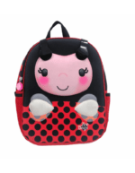 Kids Backpack 193D Bee