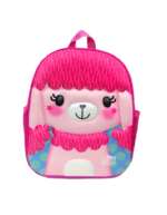 Kids Backpack 193D Dog