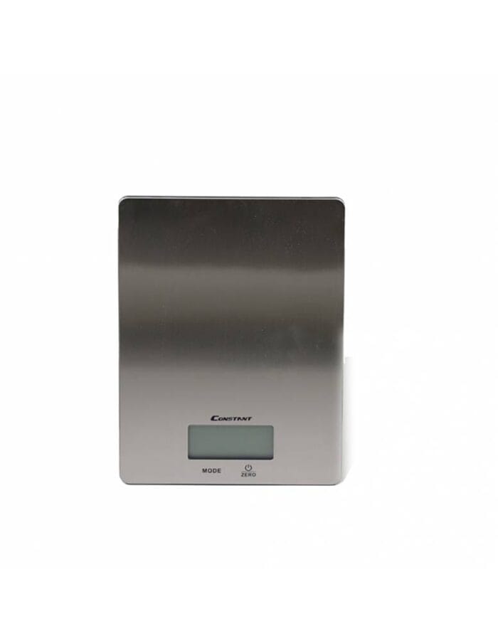 Kitchen Scale classic grey - Image 2
