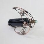 Moon Metal Wine Stand - Image 3