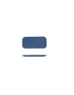Rectangular plate Blue HT342299 - Image 2