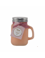 Scented Candle Jars Big 17-424 - Image 3