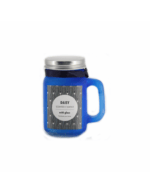 Scented Candle Jars Big 17-424 - Image 5