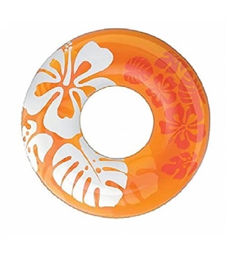 sleeping-bag-e25-navy-blue Intex clear color tube 59251 - Image 1