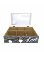 Tea&Coffee Box - RL-3 - Image 2