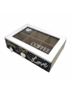 Tea&Coffee Box - RL-3 - Image 3
